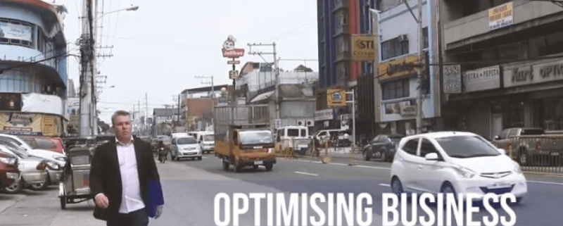 optiBPO - Why The Philippines Is The Only Choice For Outsourcing