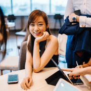 How to manage your offshore team - optiBPO