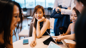 How to manage your offshore team - optiBPO