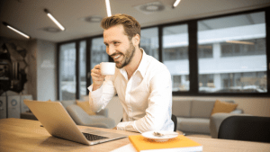 Provide 24 x 7 coverage through outsourcing - optiBPO