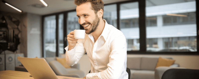 Provide 24 x 7 coverage through outsourcing - optiBPO
