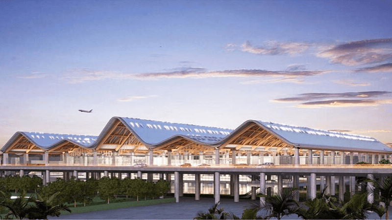 Clark International Aiport