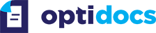 optidocs logo