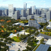 New Clark City – Featured Image New Clark City - Featured Image