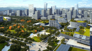 New Clark City - Featured Image