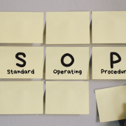 Rapidly And Cost Effectively Build Standard Operating Procedures (SOPs) With optidocs