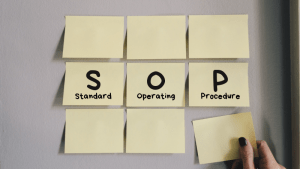 Rapidly And Cost Effectively Build Standard Operating Procedures (SOPs) With optidocs