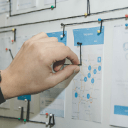 The importance of building Standard Operating Procedures (SOP)