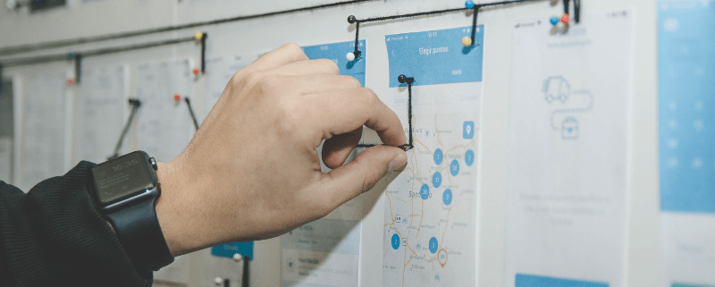 The importance of building Standard Operating Procedures (SOP)