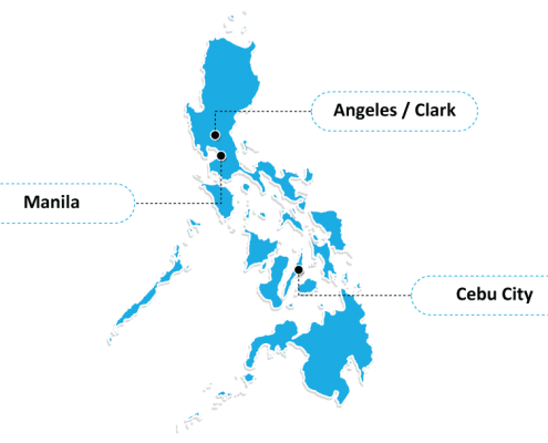 Offshoring Destination