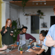 How to Build and Manage a Successful Outsource Team in 2021 - Featured Image