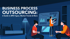 Business Process Outsourcing (A Guide to BPO Types, Market Trends, and More - optiBPO