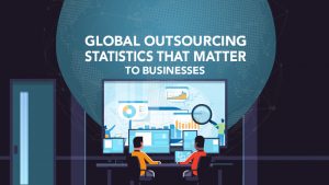 Outsourcing Statistics