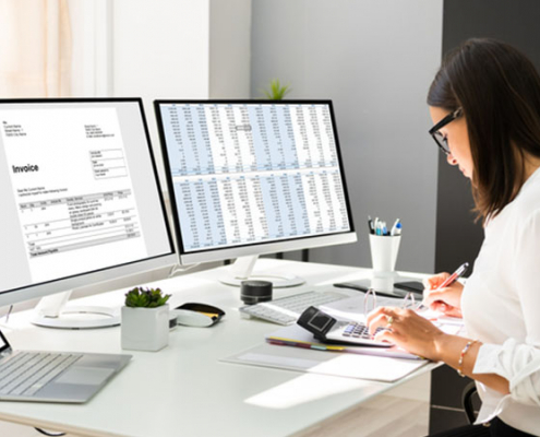 outsource your accounting operations