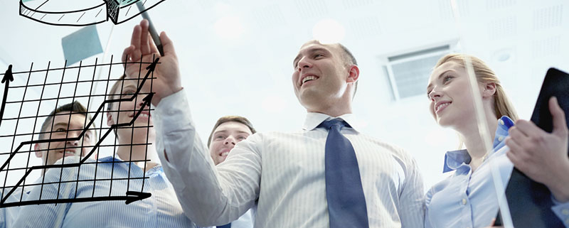 Sales team skills