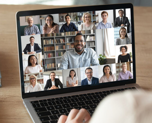 Training Your Offshore Team