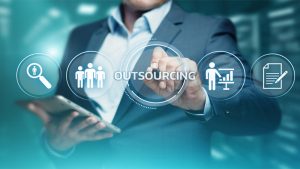 outsourcing partner