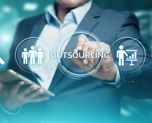 outsourcing partner
