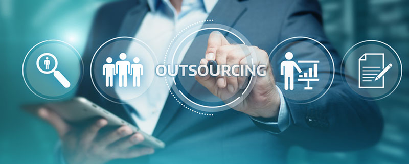 outsourcing partner