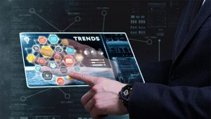 Outsourcing Trends