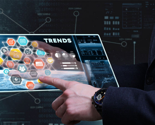 Outsourcing Trends