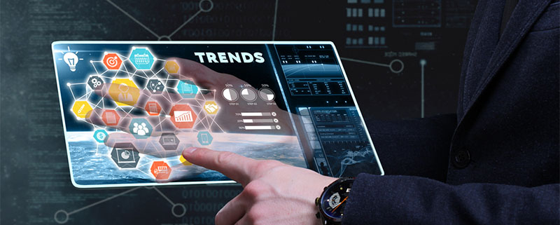 Outsourcing Trends