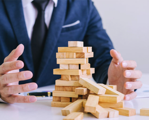 outsourcing mistakes