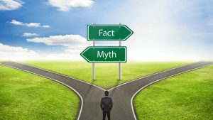 outsourcing myths