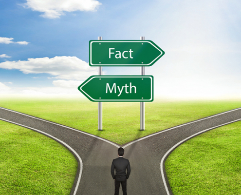 outsourcing myths