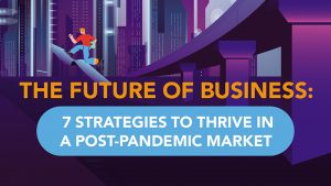 how covid-19 has changed business