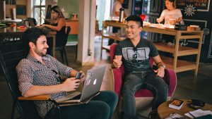 managing a remote team
