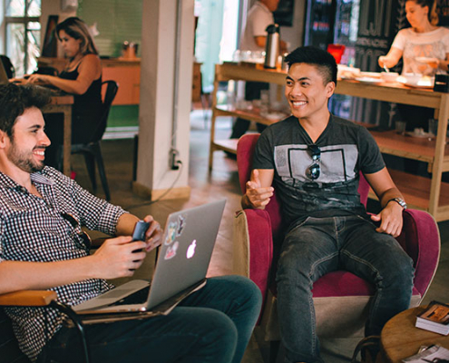 managing a remote team