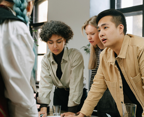 5 Ways Your Business Can Benefit from a Global Workforce