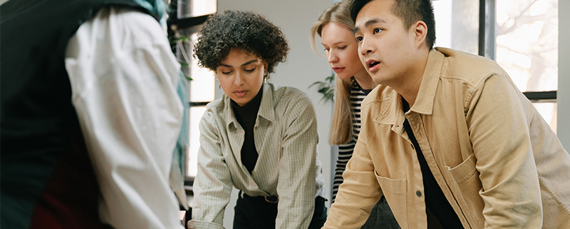 5 Ways Your Business Can Benefit from a Global Workforce