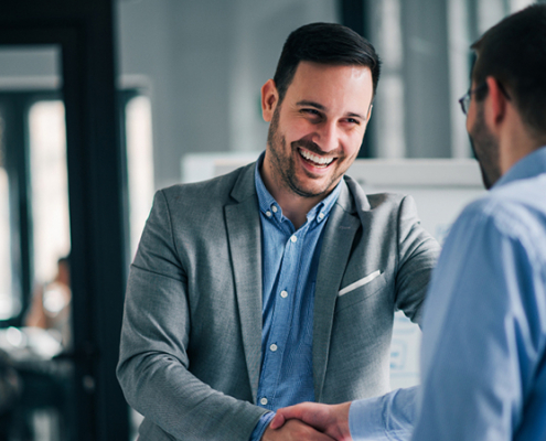 how to make outsourcing successful