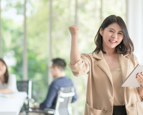 Strategies for Building an Outsourced Marketing Team to Drive Growth