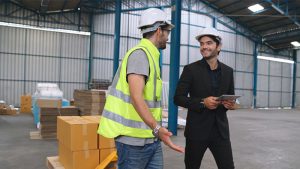 procurement, logistics