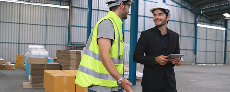 procurement, logistics