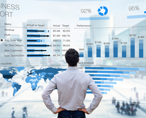 6 Trends in Offshore Accounting You Should Know