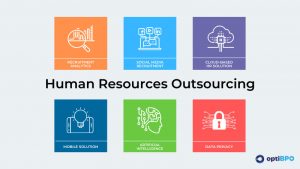 Human Resources Outsourcing: 6 Top Trends to Know