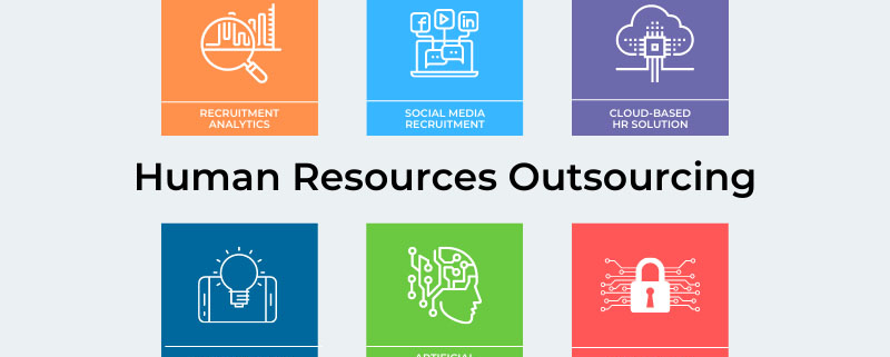 Human Resources Outsourcing: 6 Top Trends to Know
