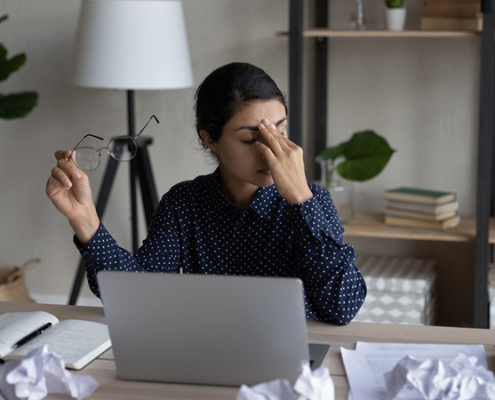 outsourcing mistakes