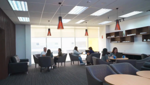 optiBPO Office Walkthrough