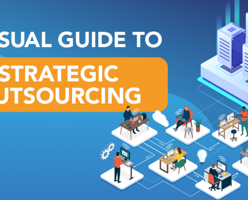 strategic outsourcing