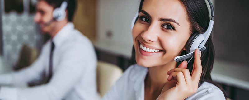customer support outsourcing