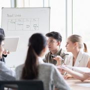Training Offshore Teams: 5 Best Practices for Small Businesses managing hybrid teams