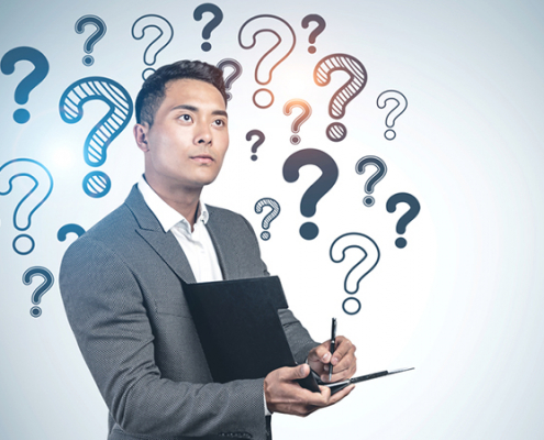 7 Important Questions to Ask When Outsourcing
