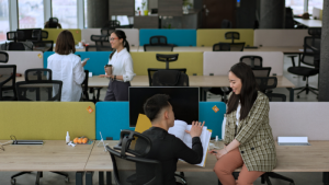 Outsourcing in 2023: Making the Most of Global Talent