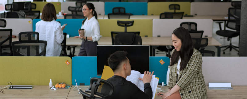 Outsourcing in 2023: Making the Most of Global Talent