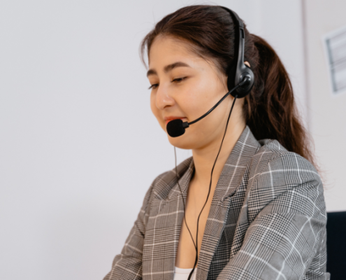 Outsourcing Customer Service - optiBPO Blog